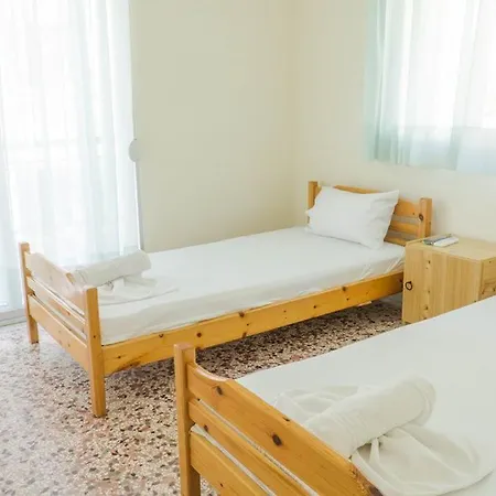 Apartment Zoi Paralia Dionysiou