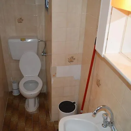 Zoi Apartment Paralia Dionysiou