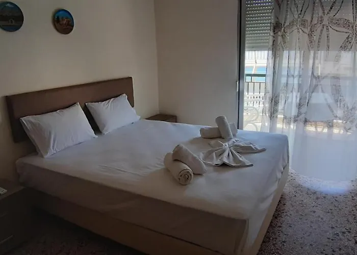 Apartament Zoi *