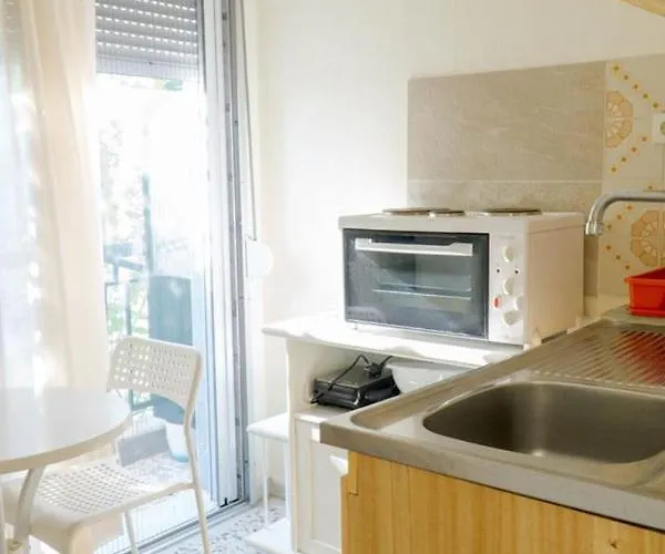 Zoi Apartament