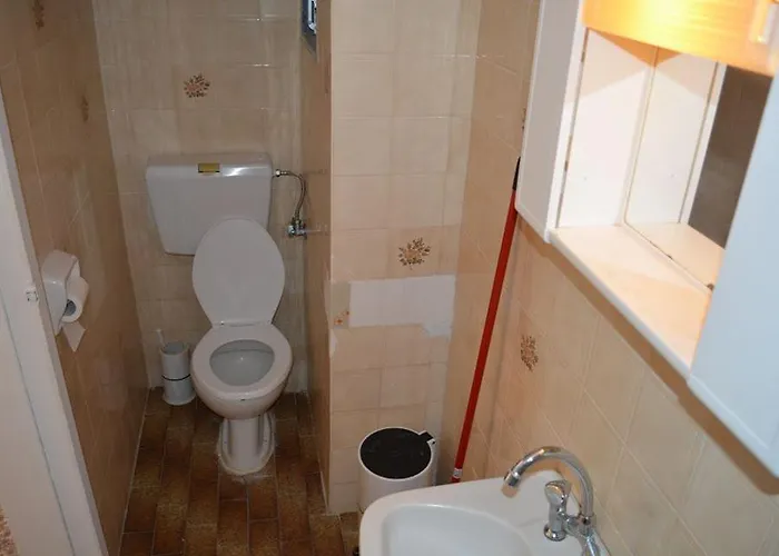 Zoi Apartament Paralia Dionisiou