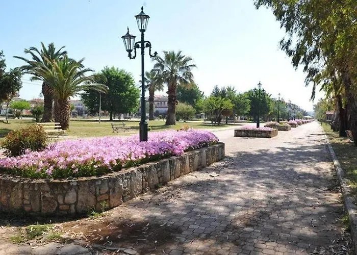 Zoi Apartament