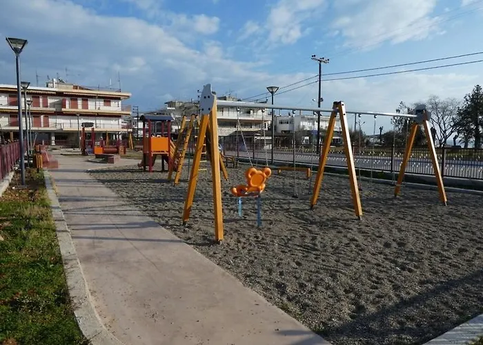 Apartament Zoi