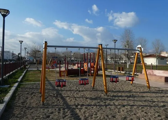 Zoi Apartament